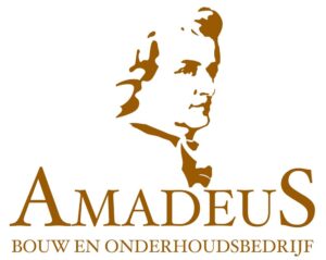Bouw- en Onderhoudsbedrijf Amadeus