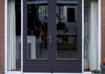 Renovatie en reparatie kozijnen