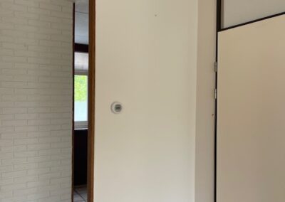 Open keuken maken